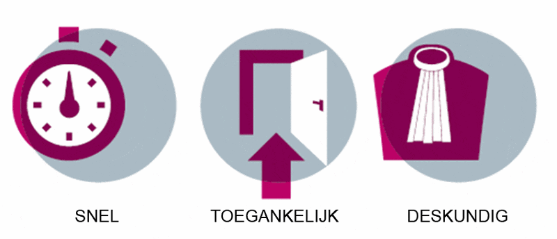 Snel Toegankelijk Deskundig