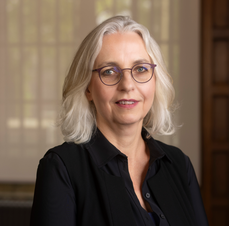 Drs. C. (Calluna) Euving MBA