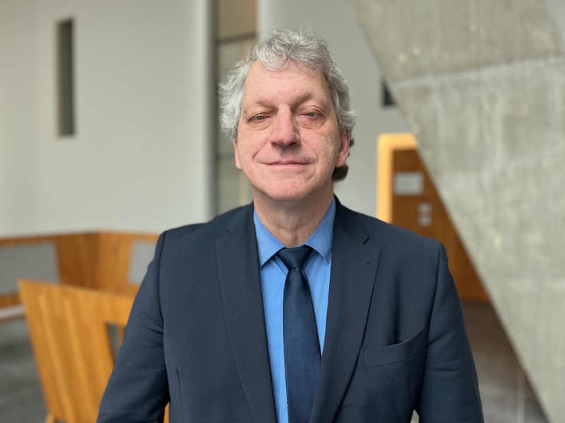 Mr. A.R. van der Winkel MPM