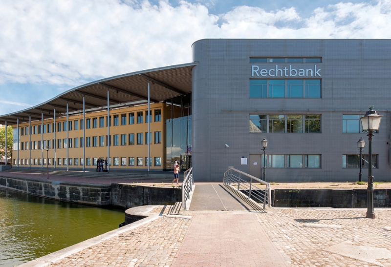 Rechtbank Middelburg