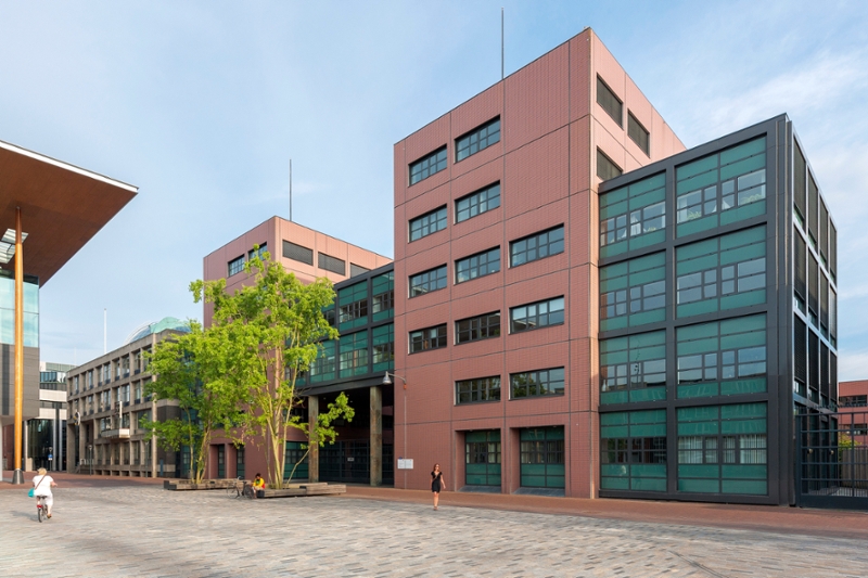 Rechtbank Leeuwarden