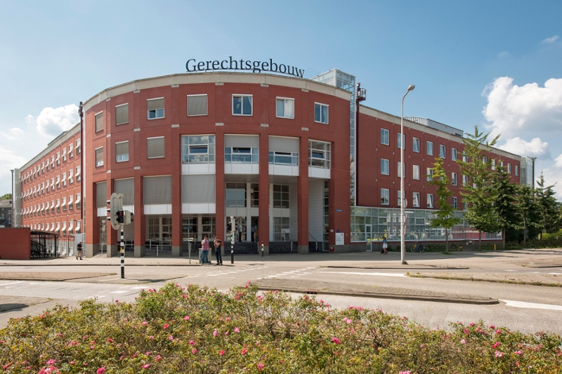 Rechtbank Roermond