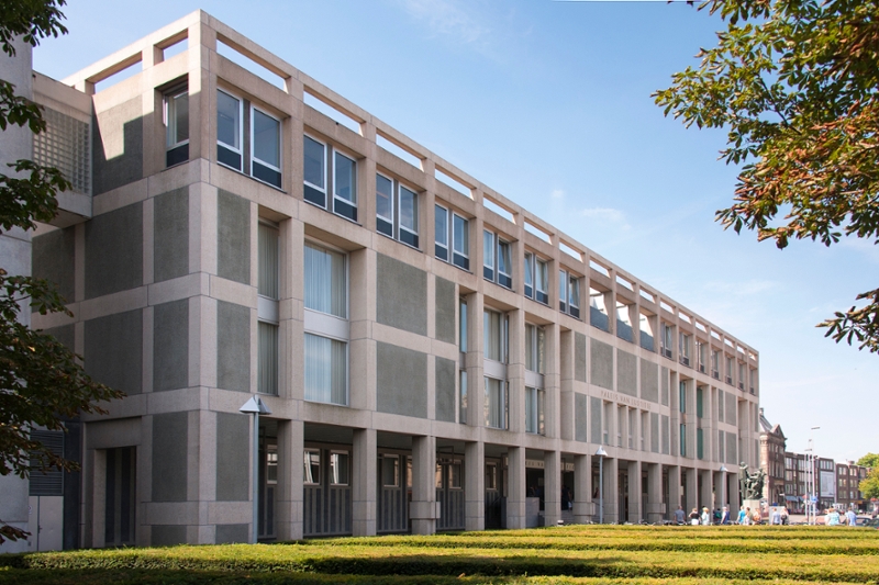 Gerechtshof Arnhem-Leeuwarden locatie Arnhem