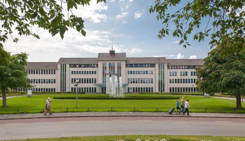 Rechtbank Maastricht