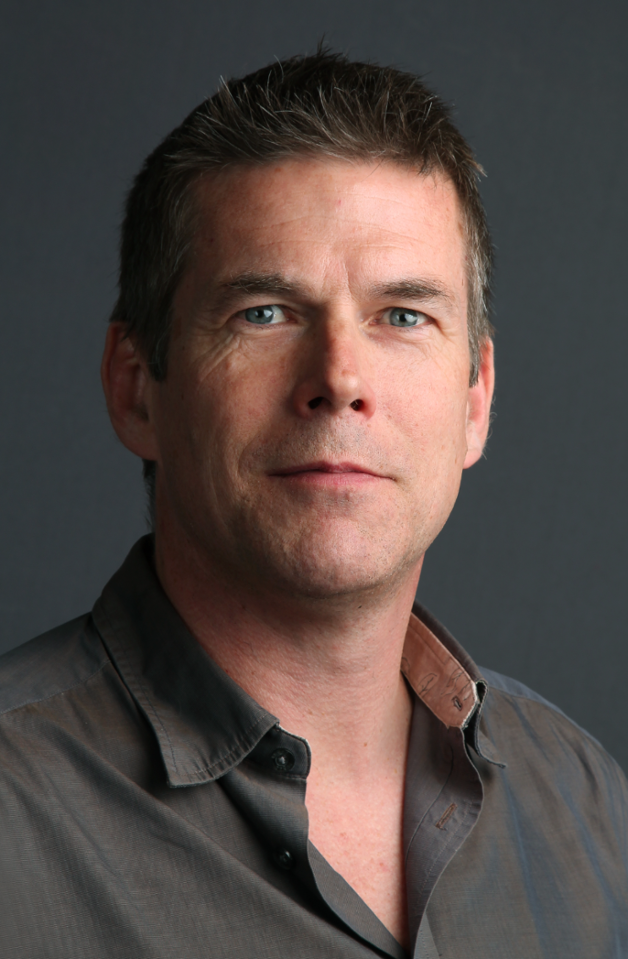 Mr. S.F. van Merwijk