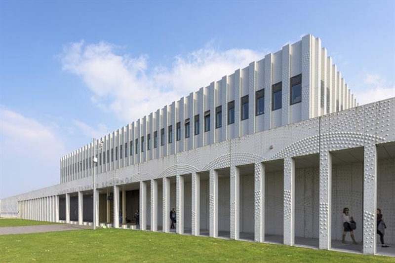 Justitieel Complex Schiphol