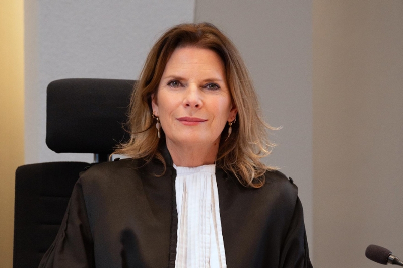 kantronrechter Constantijn van Dam van Isselt