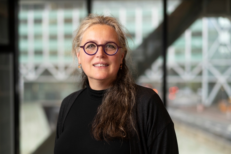 rechter Jan van der Kluit