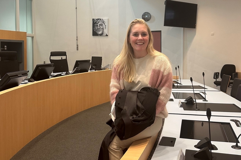 kantronrechter Constantijn van Dam van Isselt