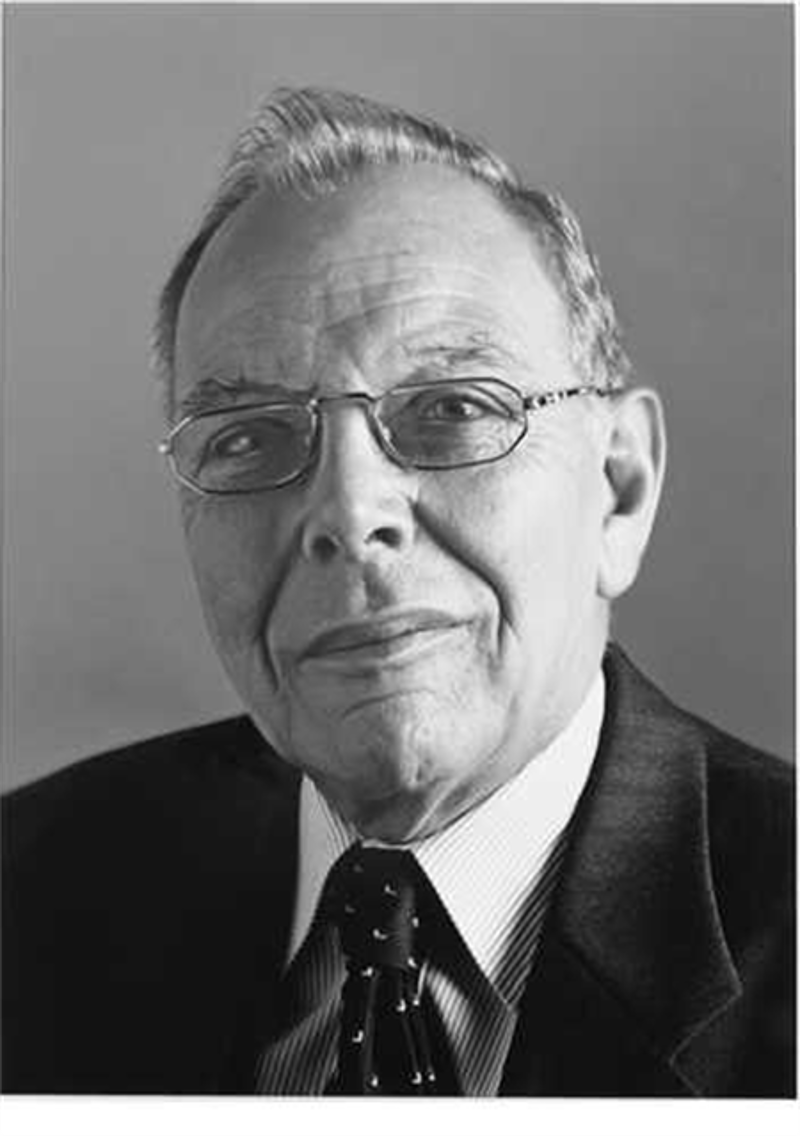 Portret van mr. A.G. van Galen