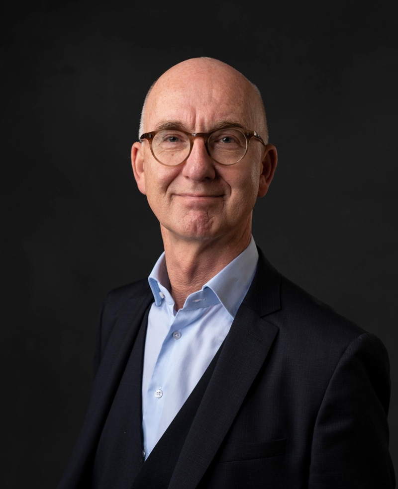 Mr. H.C. Naves Chairman